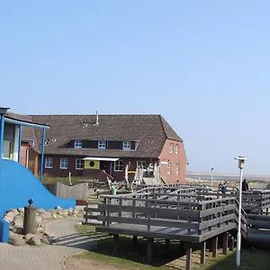 Jugendherberge List Exterior photo