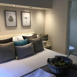 Pen Y Bryn Interior photo