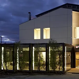 Locanda Ristorante Da Umberto Exterior photo