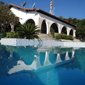 Casa-Dos-Arcos-Bed-And-Breakfast-Arraial-do-Cabo-Swimming-Pool