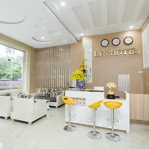 Lys-Hotel-Buon-Ma-Thuot-Amenities