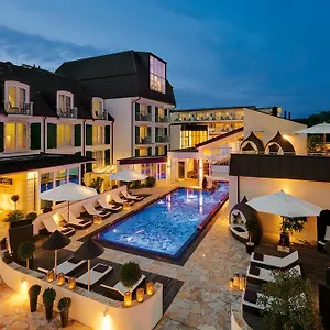 Lifestyle Resort Zum Kurfuersten Exterior photo