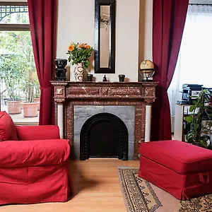 Fashion House Interior photo