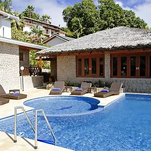 Cote Jardin - Chalets Cote Mer Amenities photo