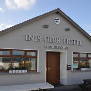 Inisheer-Hotel-Exterior