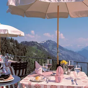 Hotel-Bergsonne-Rigi-Kaltbad-Amenities