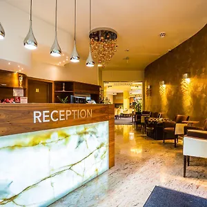 Wellness-Hotel-Loewe-Piestany-Interior