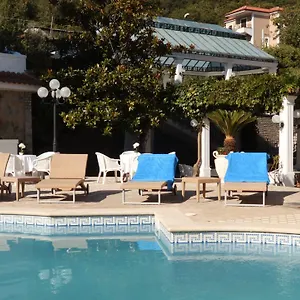 Resort Santangelo & Spa Swimming Pool photo