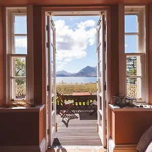 Raasay House Hotel Skyline photo