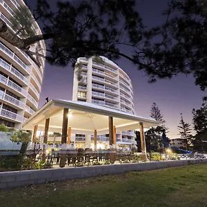 Gemini Resort Exterior photo