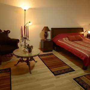 Hostel-Tuba-Pristina-Beds