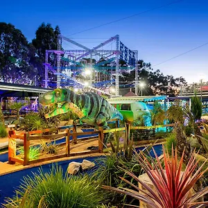 Big4 Traralgon Park Lane Holiday Park Amenities photo