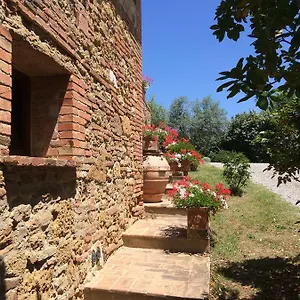 Agriturismo Il Sasso Exterior photo
