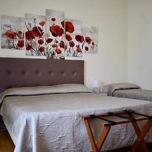 La Lanterna Room photo