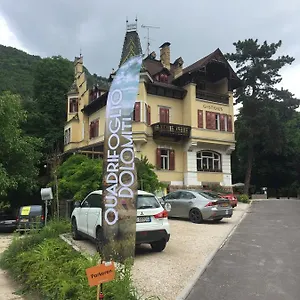 Vintage-Castle-Schlosshof-B-B-Prato-allIsarco-Nearby