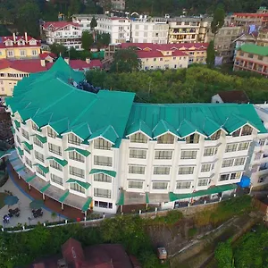 Crescent-Resort-Darjeeling-Darjeeling-Exterior