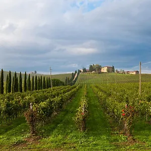 Agriturismo Casale Dello Sparviero Exterior photo