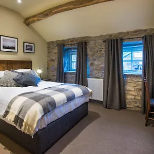 Barley Mow Room photo