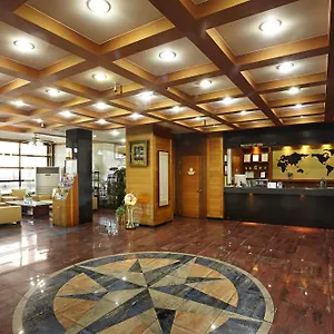Hotel-Good-Morning-Ulsan-Interior