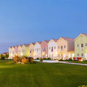 Hotel Cristal Praia Resort & Spa Exterior photo