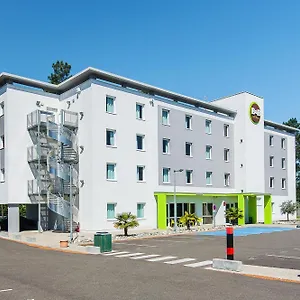 B-B-Hotel-Mont-De-Marsan-Saint-Avit-Exterior