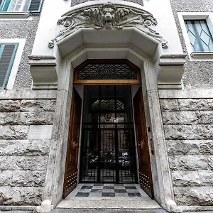 Bella Roma Luxury Accommodation, Vatican City - Liberty Collection Exterior photo