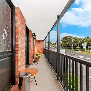Waves-Motel-And-Apartments-Formerly-Comfort-Inn-International-Warrnambool-Facilities