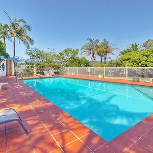 Melville House Bed And Breakfast Swimming Pool photo