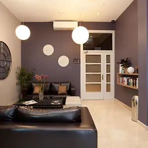 Hostal Centric Facilities photo