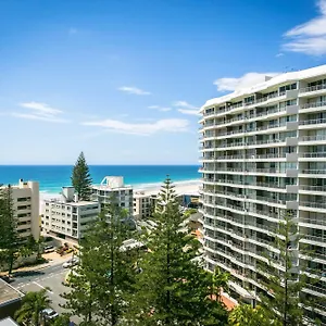 Surfers-Beachside-Holiday-Apartments-Gold-Coast-Exterior
