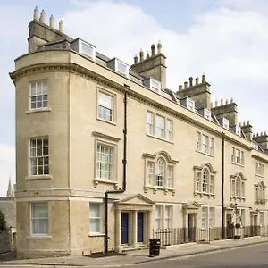 Saco Bath - St James Parade Nearby photo