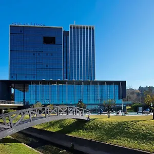 Melia Braga Hotel & Spa Interior photo