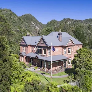 Penghana Bed And Breakfast Exterior photo