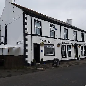 The Fullerton Arms Exterior photo