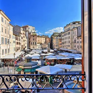 Mama'S Home Rome Exterior photo