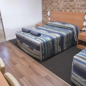 Nanango-Fitzroy-Motel-Interior