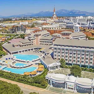 Innvista Hotels Belek Skyline photo