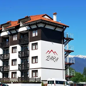 Hotel-Zara-Bansko-Exterior