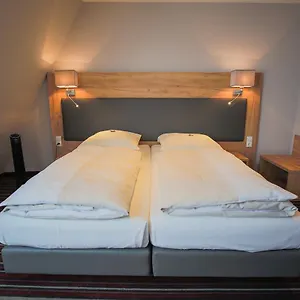 Hotel-Suederelbe-Hamburg-Beds