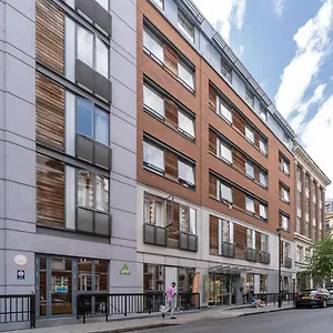 Yha London Central Exterior photo