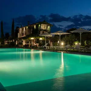 Tenuta San Masseo - Boutique Farm Resort & Spa Swimming Pool photo
