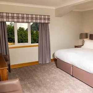 Tyndrum Lodges Beds photo