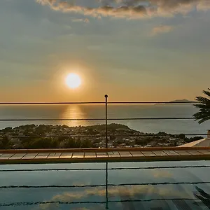 Monte Solaro Bed & Breakfast Beach photo