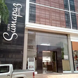 Suite-Sumapaz-Hotel-Melgar-Exterior