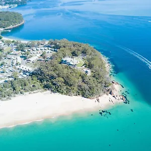 Halifax Holiday Park Swimming Pool photo