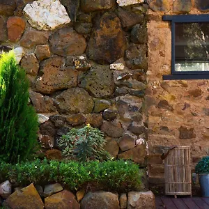 Gumnut-Cottage-Daylesford-Exterior