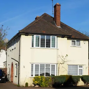 Carlton Lodge Exterior photo