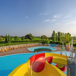 Residence Eden Beach photo