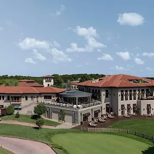 Kemer Country Hotel Istanbul Exterior photo