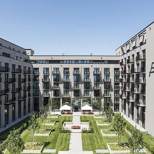 The Flag Muenchen M. Exterior photo